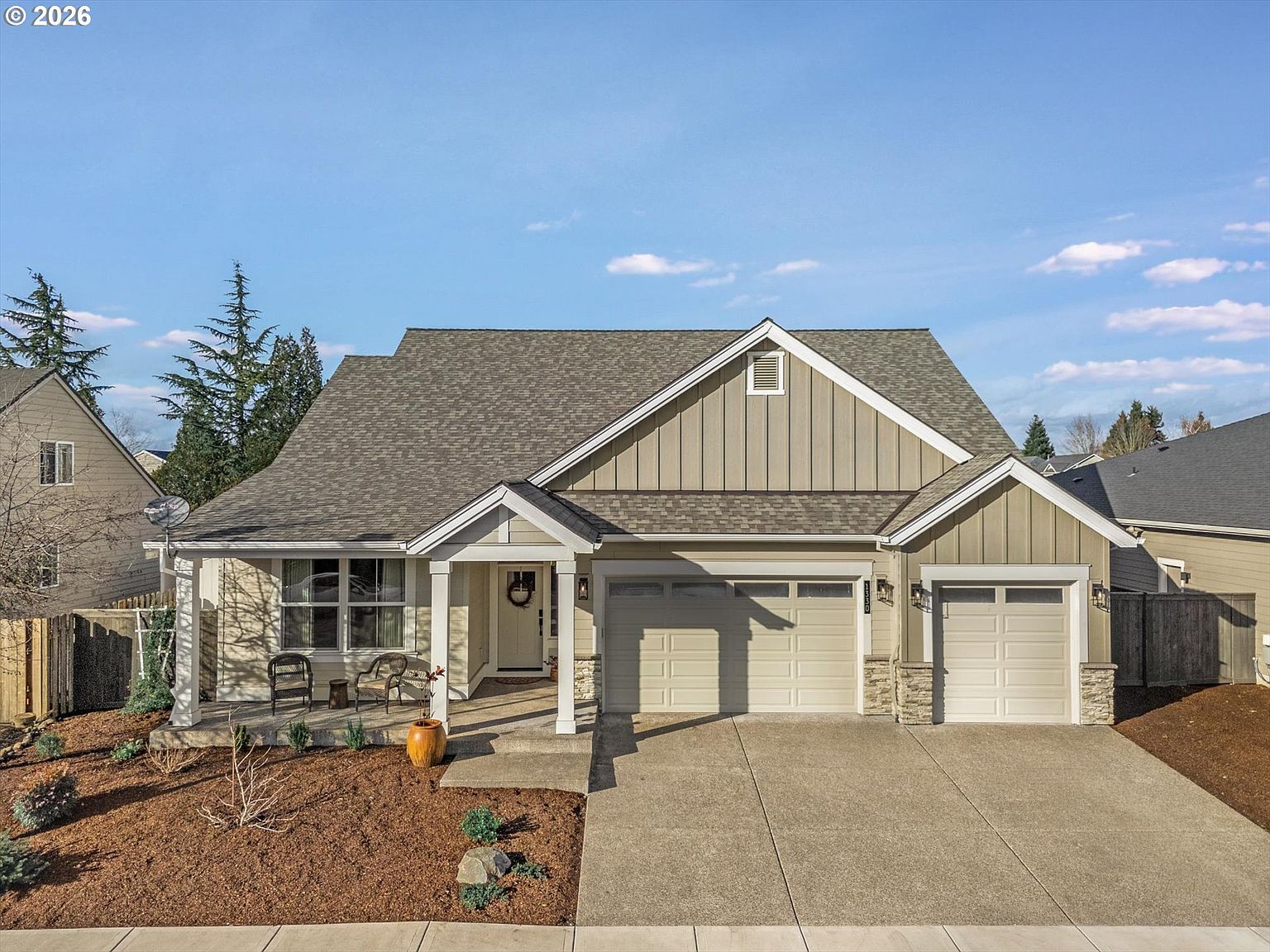 kanaaa※。.:*:・'° 1330 SE 13th Pl, Canby, OR 97013 | Zillow