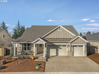1330 SE 13th Pl, Canby, OR, 97013