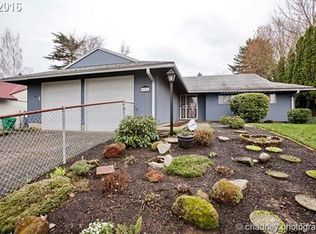 1252 SE 211th Ave, Gresham, OR 97030