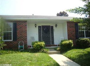 821 Old Nicholson St, Richmond, VA 23231