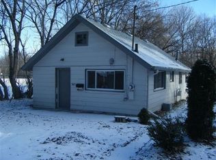 941 George St, Jackson, MI 49202