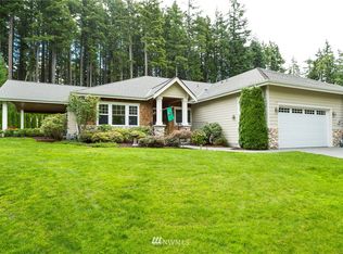 4028 Firdrona Avenue Ct NW, Gig Harbor, WA 98332