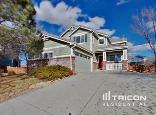 16779 E 106th Pl, Commerce City, CO 80022
