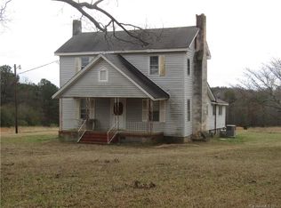 3020 Wilks Loop Rd, Carlisle, SC 29031