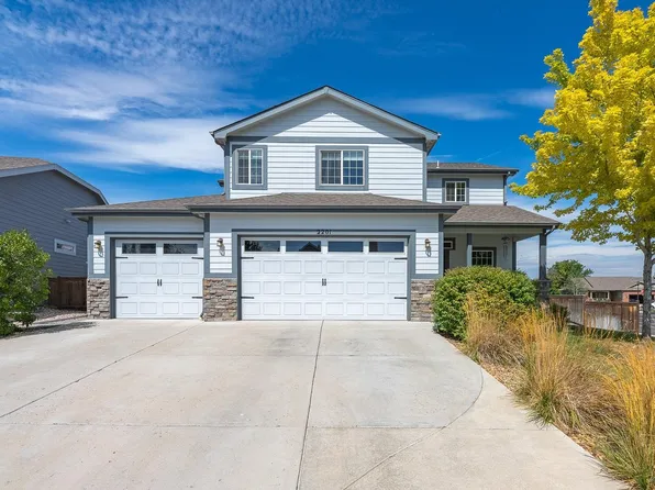 2201 73rd Ave Pl, Greeley, CO 80634