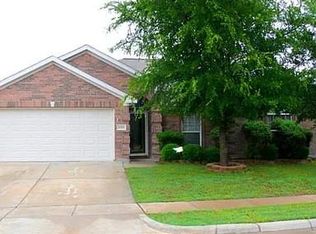 4413 Alsace Dr, Argyle, TX 76226