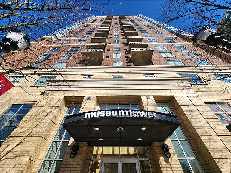 285 Centennial Olympic Park Dr NW #1607 — Photo 24