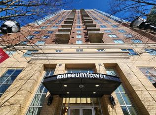 285 Centennial Olympic Park Dr NW UNIT 706, Atlanta, GA 30313