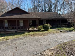 4315 Creekview Dr, Trinity, NC 27370