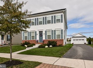 612 Rigel Way, Bear, DE 19701