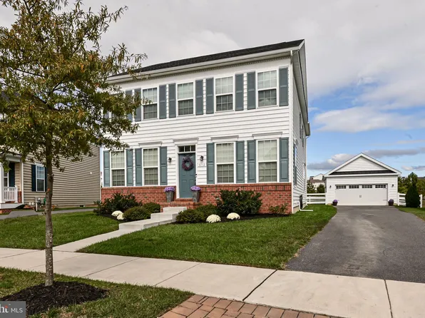 612 Rigel Way, Bear, DE 19701