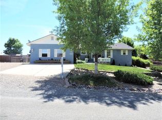 5229 N Desert Ln, Prescott Valley, AZ 86314
