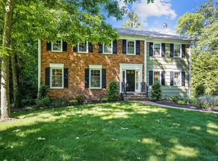 51 Floral St, Chatham, NJ 07928