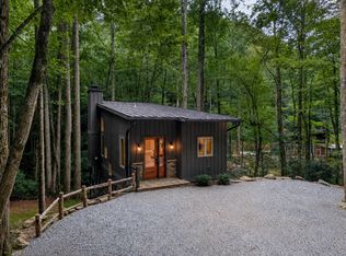 117 Speckled Feather Pass, Sapphire, NC 28774
