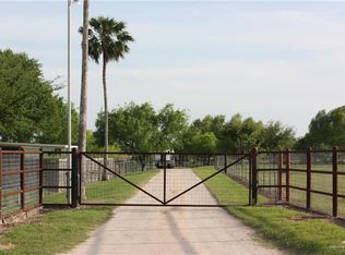 5117 Mile 8 Rd, Edinburg, TX 78541