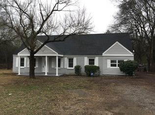 3606 Whites Creek Pike, Nashville, TN 37207