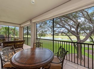 814 Regency Reserve Cir APT 703, Naples, FL 34119