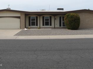 9221 W Briarwood Cir N, Sun City, AZ 85351