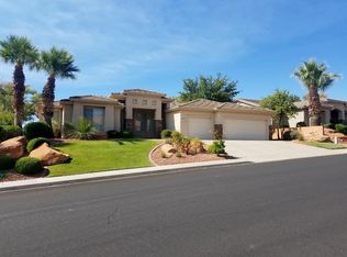 1151 W Vista View Dr, Washington, UT 84780