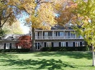 6321 Norwood Rd, Prairie Village, KS 66208