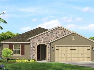 3538 Wicket Field Rd, Lutz, FL 33548