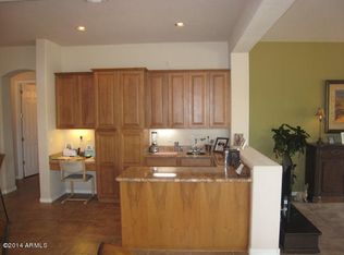 4573 S Strike It Rich Dr, Gold Canyon, AZ 85118