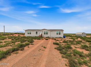 1385 Thar Desert Dr, Chaparral, NM 88081