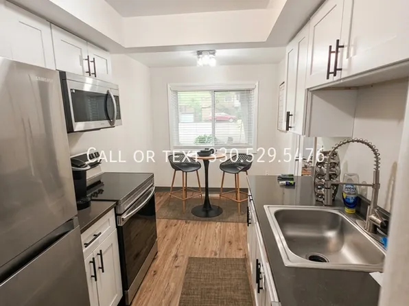 Aristocrat Apartments