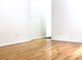 531 W 135th St APT 17, New York, NY 10031