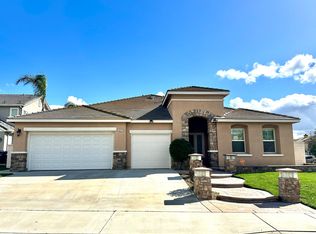 13237 Dorsett Golden St, Corona, CA 92880