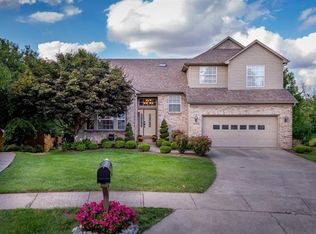3501 Cephas Way, Lexington, KY 40503