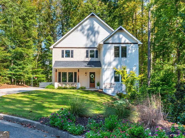 175 Gladwyne Ridge Dr, Milton, GA 30004