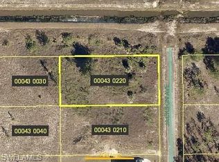 1519 Jackson Ave, Lehigh Acres, FL 33972