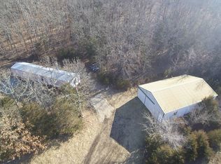 890 State Highway Zz, Niangua, MO 65713