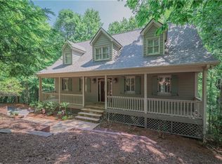 198 Yanoo Trce, Jasper, GA 30143