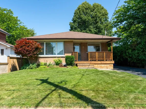 46 Orchard View Blvd, Oshawa, ON L1G 3N7