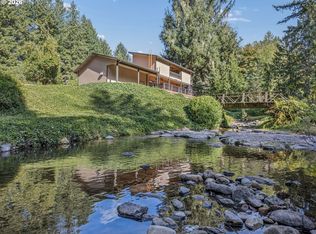 35935 SE Bowman Rd, Estacada, OR 97023
