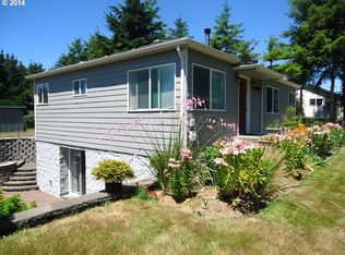 63928 Wallace Rd, Coos Bay, OR 97420