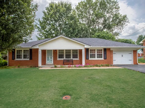 408 Meadow Ln, Danville, KY 40422