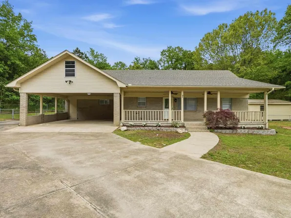 7 Marlene Ct, Little Rock, AR 72206