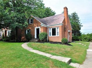 1676 Maywood Rd, South Euclid, OH