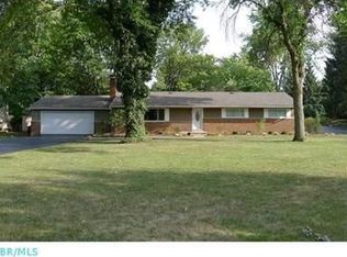 4085 Schirtzinger Rd, Hilliard, OH