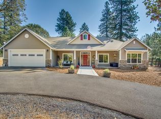 6065 Happy Pines Dr, Foresthill, CA 95631