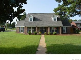 1264 Upper Kingston Rd, Prattville, AL 36067