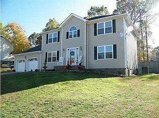 7312 Flagstone Dr, Ooltewah, TN 37363