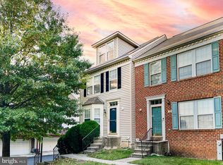 311 Dark Star Way, Glen Burnie, MD 21060