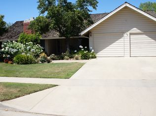 250 E Loyola Ave, Fresno, CA 93720