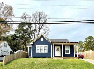 2812 Elm St, Shreveport, LA 71104