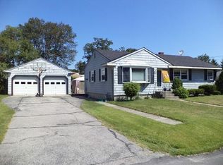 228 Lepes Rd, Somerset, MA 02726