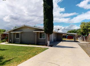 1212 Nebraska Ave, Madera, CA 93638